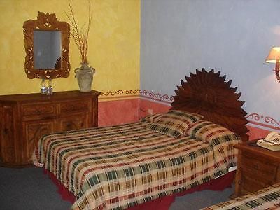 Hotel Posada San Jorge Durango Esterno foto